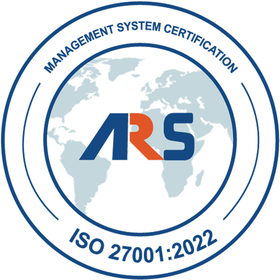 ISO 27001