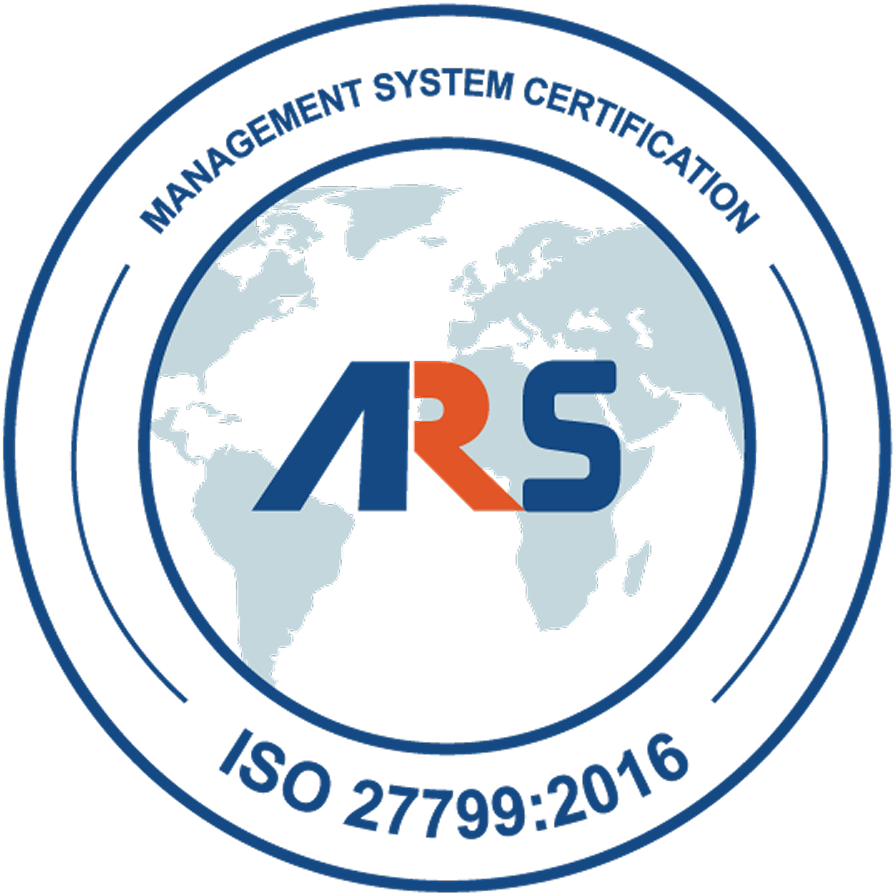 ISO 27799